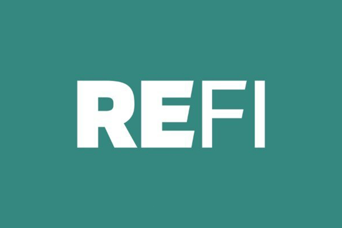 REFI logo