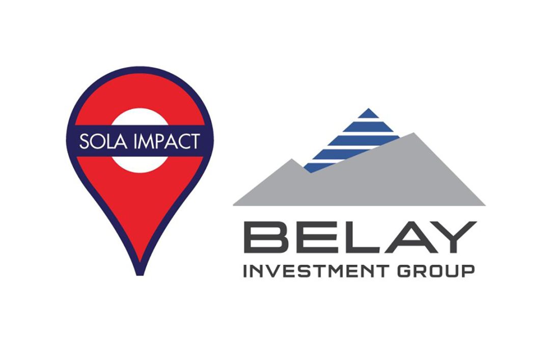 SoLa Impact’s “Black Impact Fund” anchored by $50M Commitment from CalSTRS