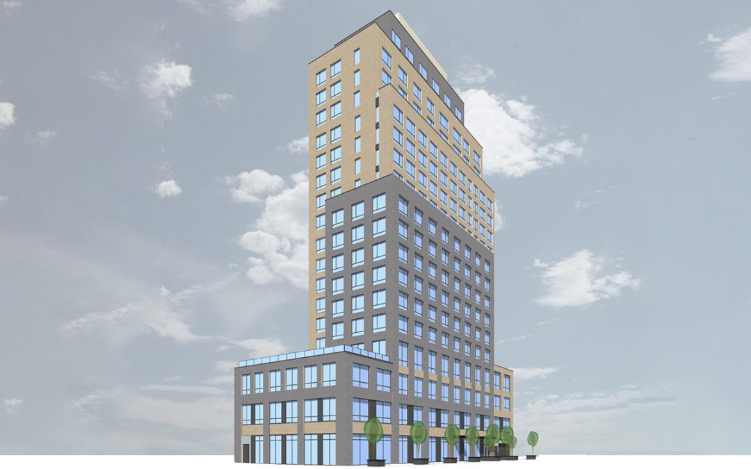 Standard Real Estate Investments and Belay Investment Group Announce Second Strategic Investment with NYC Multi-Use Development