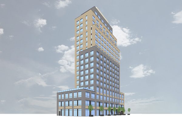 Standard Real Estate Investments and Belay Investment Group Announce Second Strategic Investment with NYC Multi-Use Development