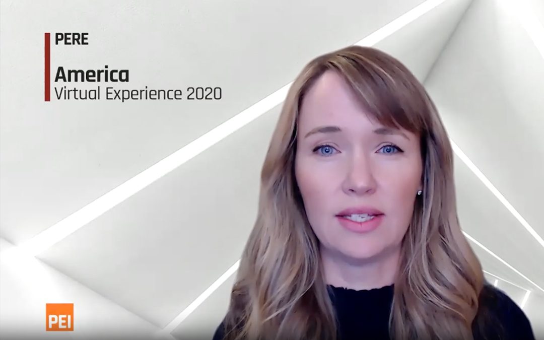 America Virtual Experience 2020