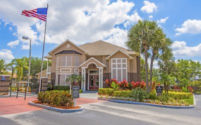 Eagle Property Capital (EPC) and Belay Investment Group Announce Disposition of Multifamily Asset in Tampa-St. Petersburg Market