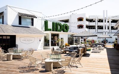 Arc Capital Partners and Belay Investment Group Successfully Exit Their Investment in Lido Marina Village