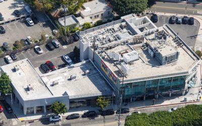 Arc Capital Partners and Belay Investment Group Successfully Sells Investment in West Hollywood Retail Property 