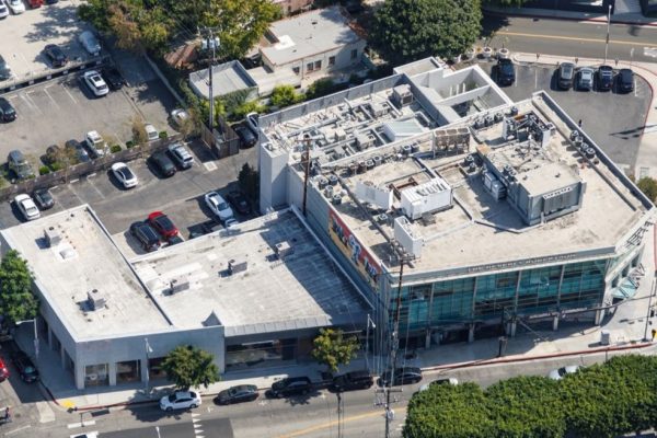 Arc Capital Partners and Belay Investment Group Successfully Sells Investment in West Hollywood Retail Property 