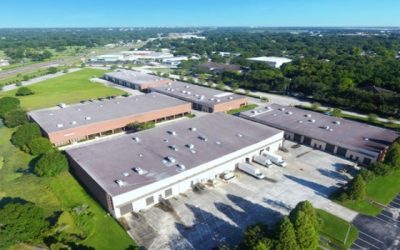 Birtcher Anderson & Davis and Belay Investment Group Acquire Heritage Business Center in Lakeland, FL
