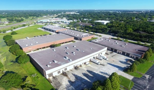 Birtcher Anderson & Davis and Belay Investment Group Acquire Heritage Business Center in Lakeland, FL