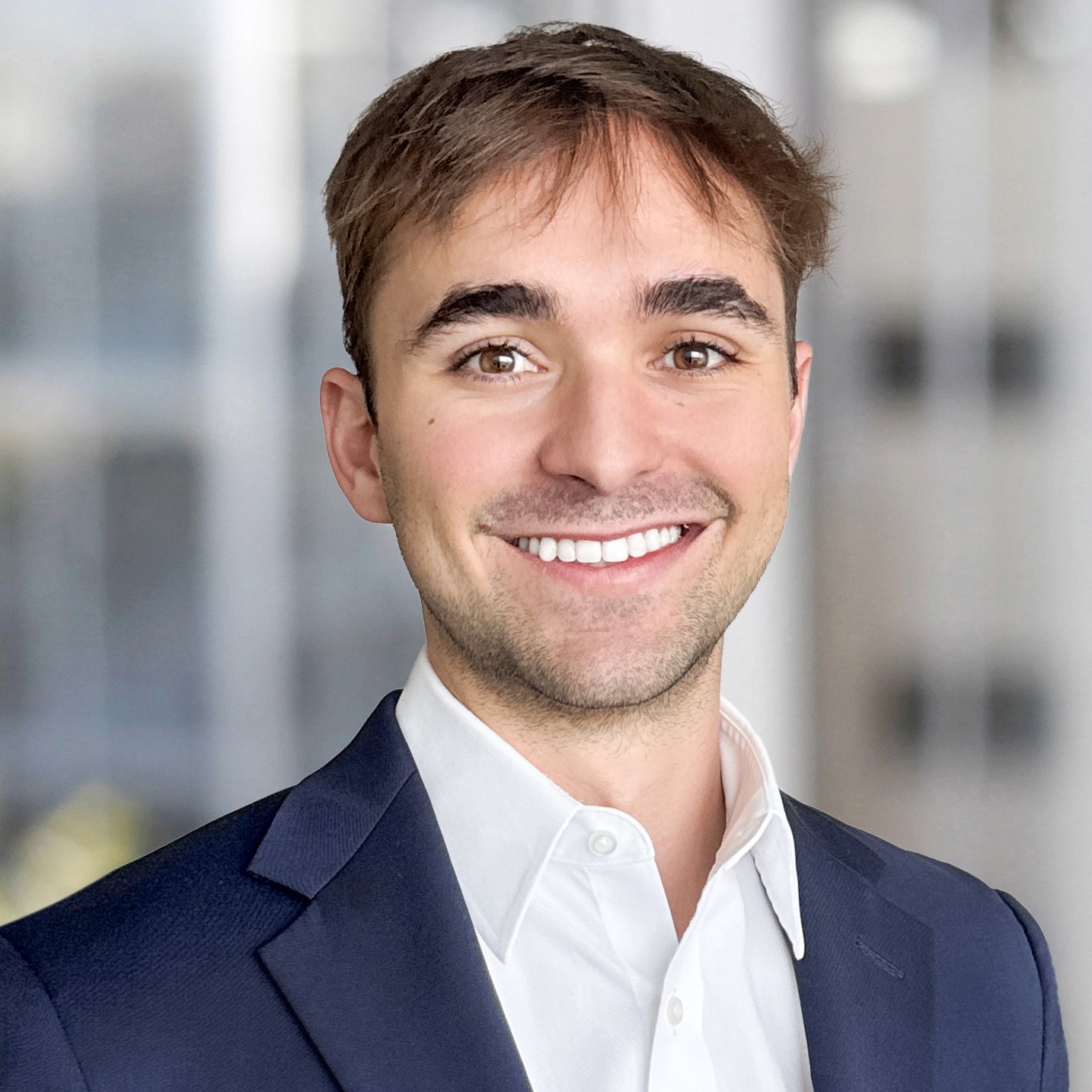 Andrew Schwartz