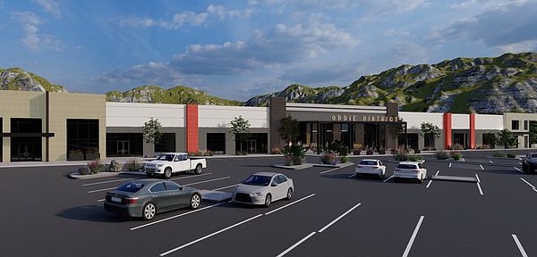 The Oddie District Innovation Hub Phase II Construction Now Underway in Reno-Sparks