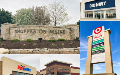 Marquee Capital and Belay Investment Group Announce $70M Programmatic Joint Venture with Acquisition of Shoppes on Maine