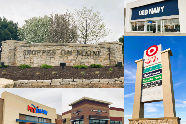 Marquee Capital and Belay Investment Group Announce $70M Programmatic Joint Venture with Acquisition of Shoppes on Maine