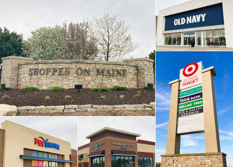 Marquee Capital and Belay Investment Group Announce $70M Programmatic Joint Venture with Acquisition of Shoppes on Maine