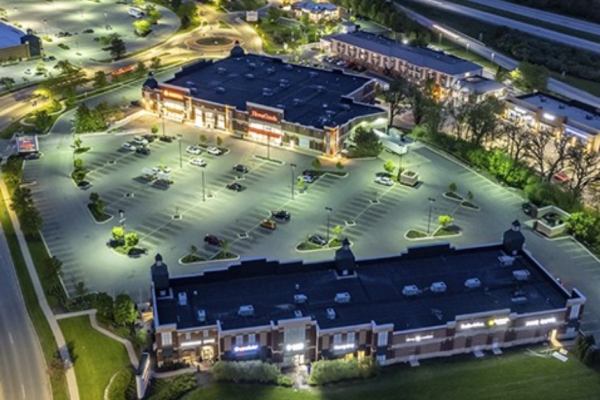 Marquee Capital and Belay Investment Group Announce Acquisition of Nagawaukee Shopping Center in Delafield, WI