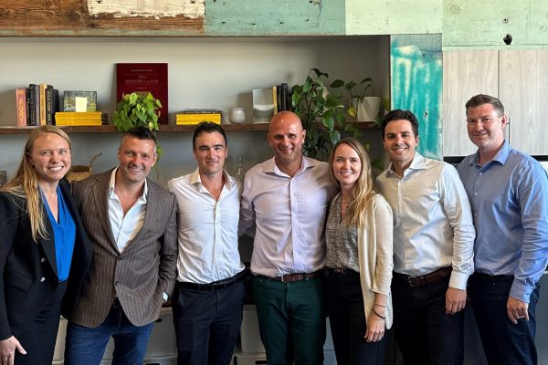 Belay Investment Group and ArtHaus Partners Form $50M Strategic Partnership Targeting Attainable Housing in the San Francisco Bay Area