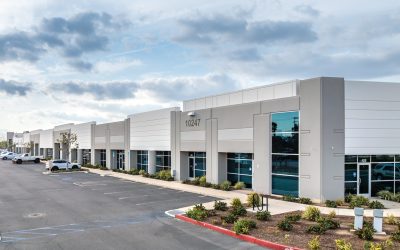 Birtcher Anderson & Davis and Belay Investment Group Acquire Bellegrave Business Park in Jurupa Valley, CA