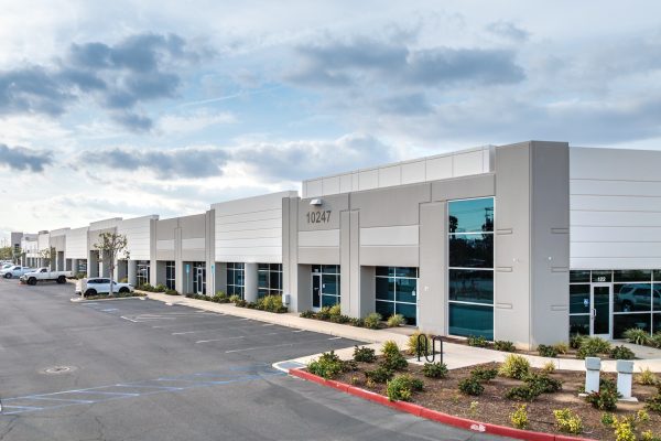 Birtcher Anderson & Davis and Belay Investment Group Acquire Bellegrave Business Park in Jurupa Valley, CA