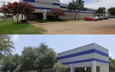 Birtcher Anderson & Davis and Belay Investment Group Complete Sale of Whitlock I Industrial Property in Carrollton, Texas