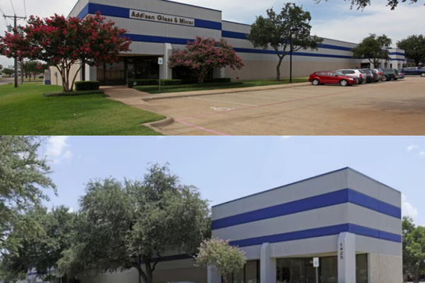 Birtcher Anderson & Davis and Belay Investment Group Complete Sale of Whitlock I Industrial Property in Carrollton, Texas