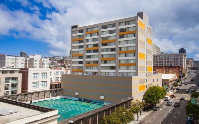 ArtHaus Partners and Belay Investment Group Expand into San Francisco with Acquisition of The Terraces for $25M