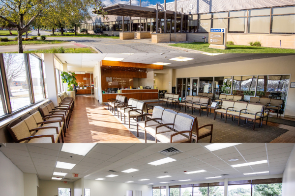 Echo Real Estate Capital, Inc. and Belay Investment Group, LLC form Programmatic Joint Venture