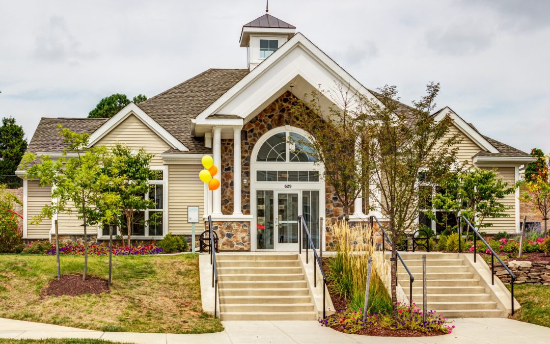 Standard Real Estate and Belay Investment Group Acquire Transit-Oriented Residential Community, The Townes at Mill Run in Owings Mills, MD