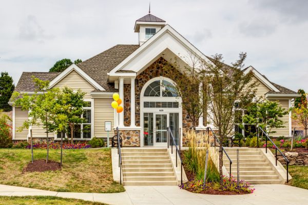 Standard Real Estate and Belay Investment Group Acquire Transit-Oriented Residential Community, The Townes at Mill Run in Owings Mills, MD